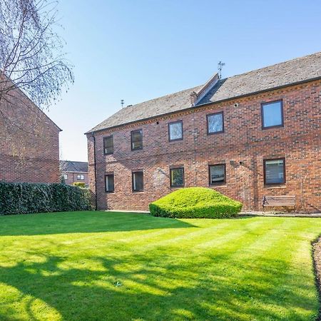 Redfearn Apartment York Exterior photo